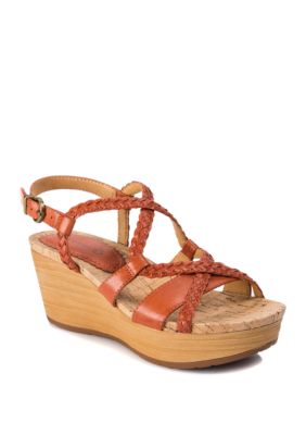 baretraps sandals belk