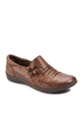 belk baretrap shoes