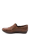BareTraps Naydia Brush Brown Shoes | belk