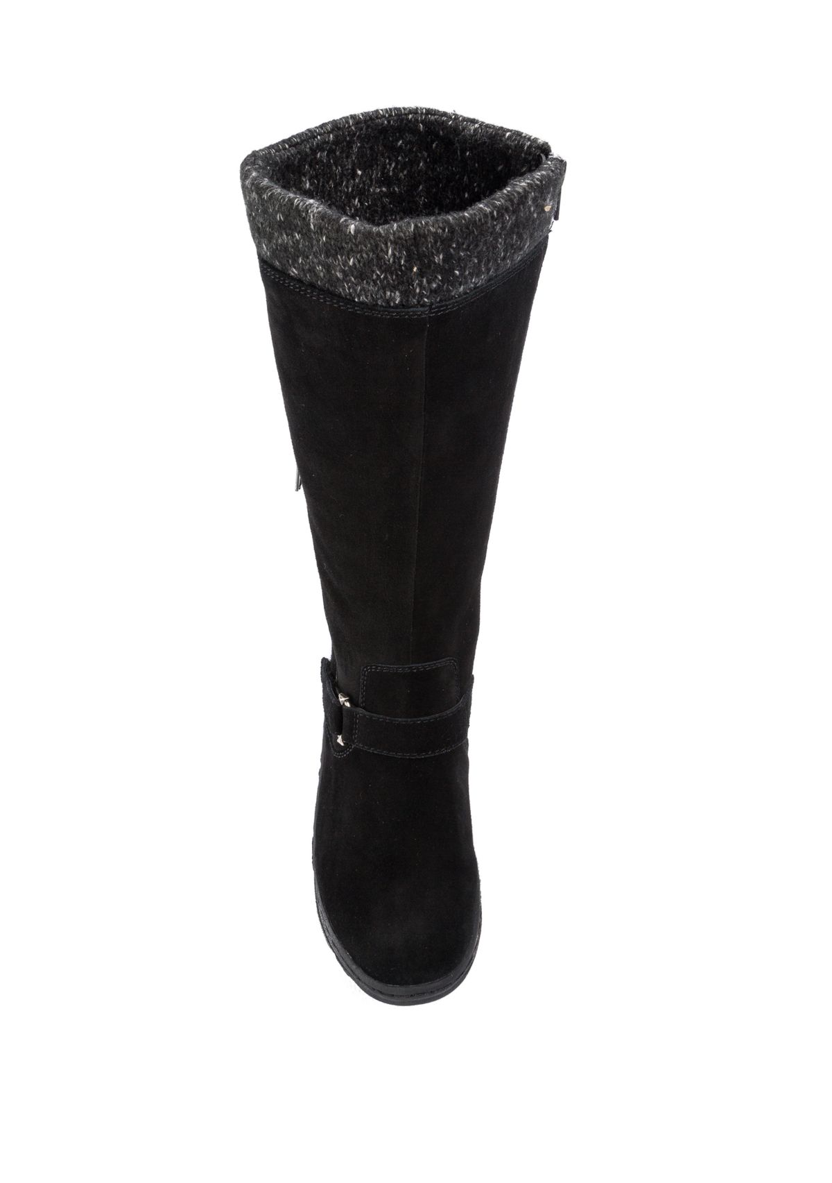 Adele Cold Weather Tall Boot