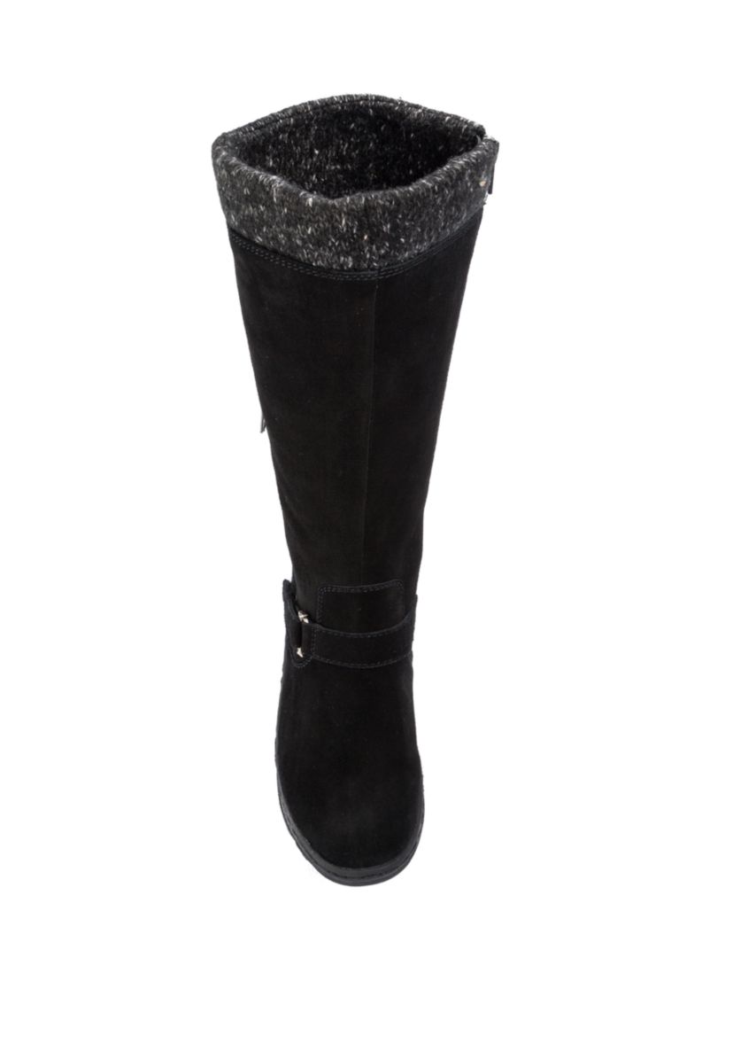 Adele Cold Weather Tall Boot