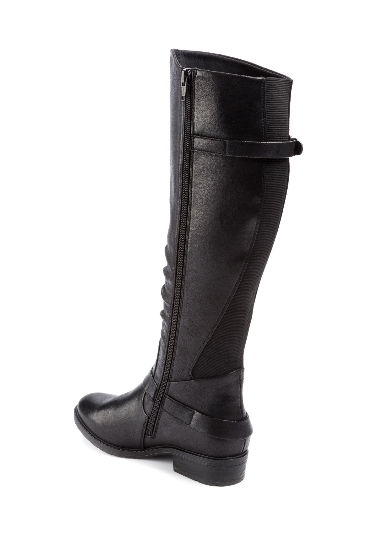 Yanessa Tall Shaft Boots