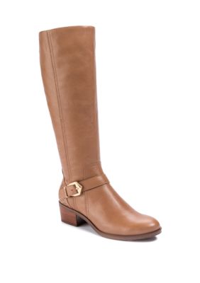 belk high heel boots