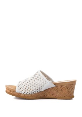 Baretrap on sale sandals belk