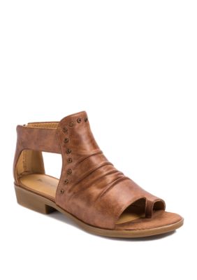 jellypop sandals belk