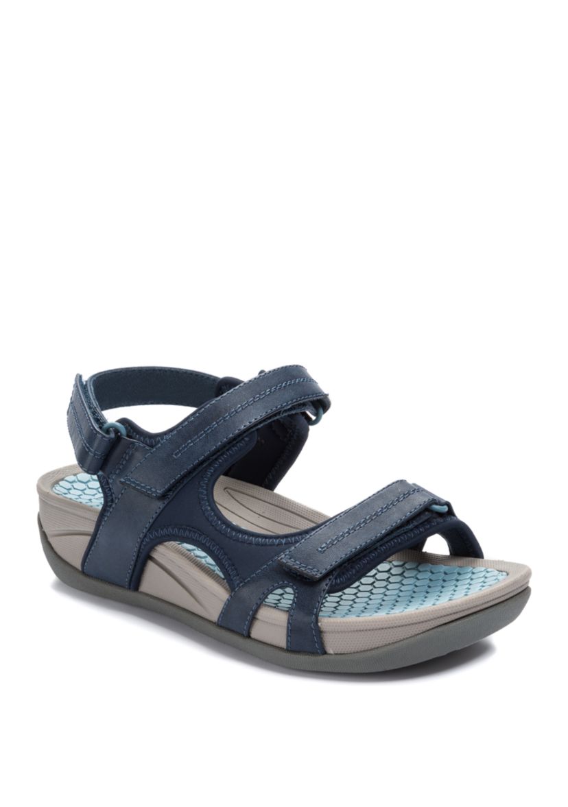 Dinah Sandals