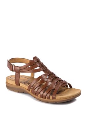 Bare traps sale sandals belk