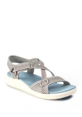 belk sandals clearance