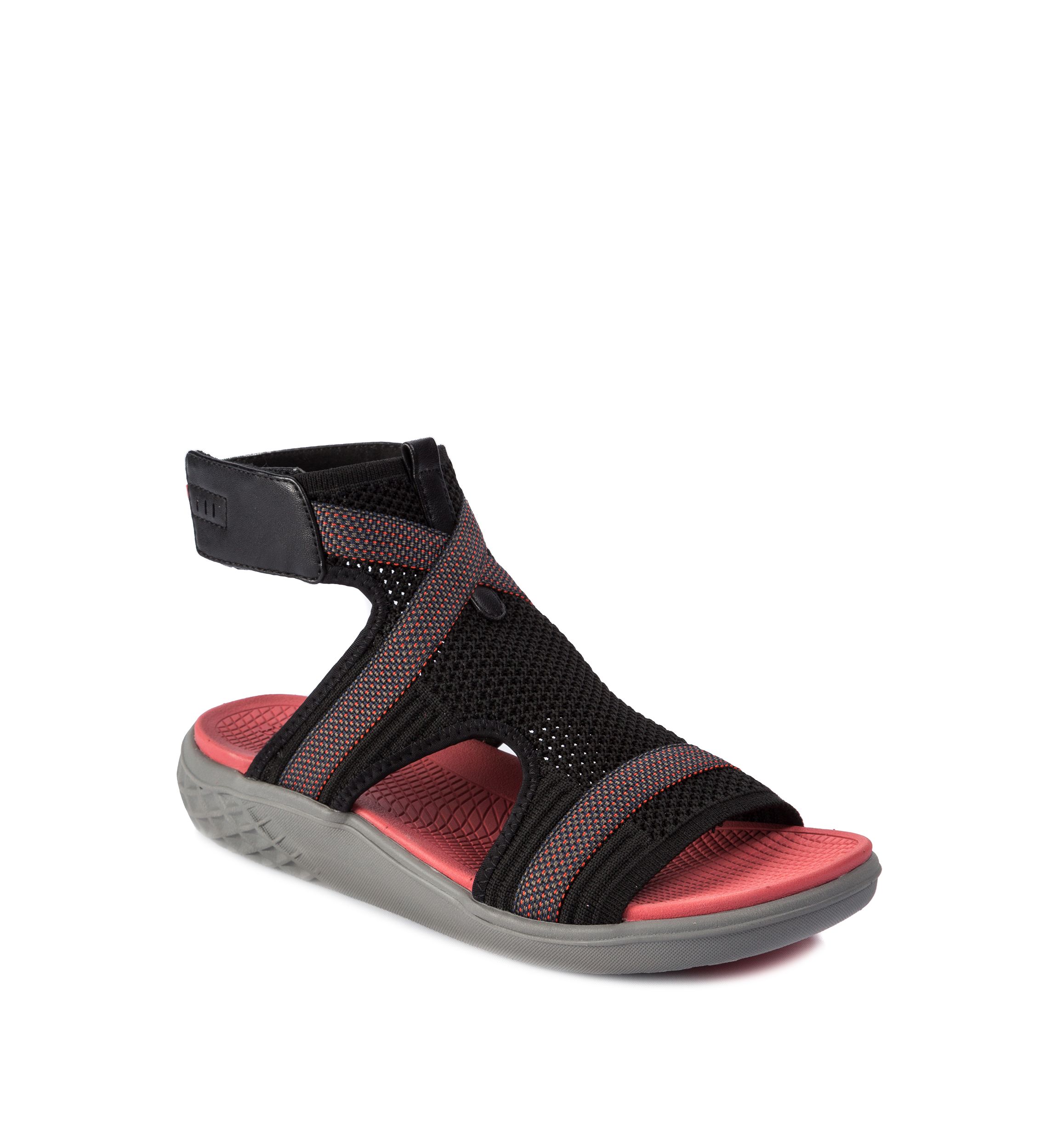 Phoenix Ankle Sandals