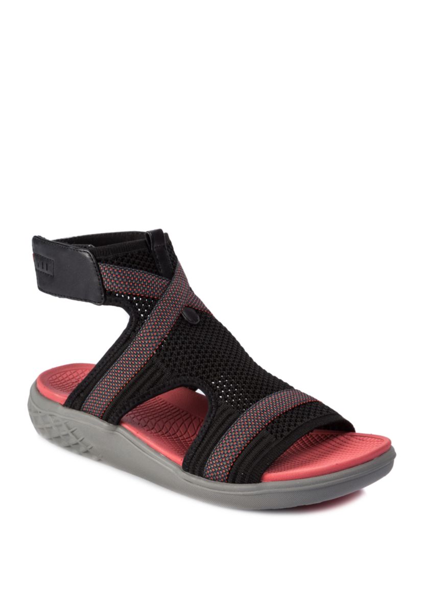 Phoenix Ankle Sandals