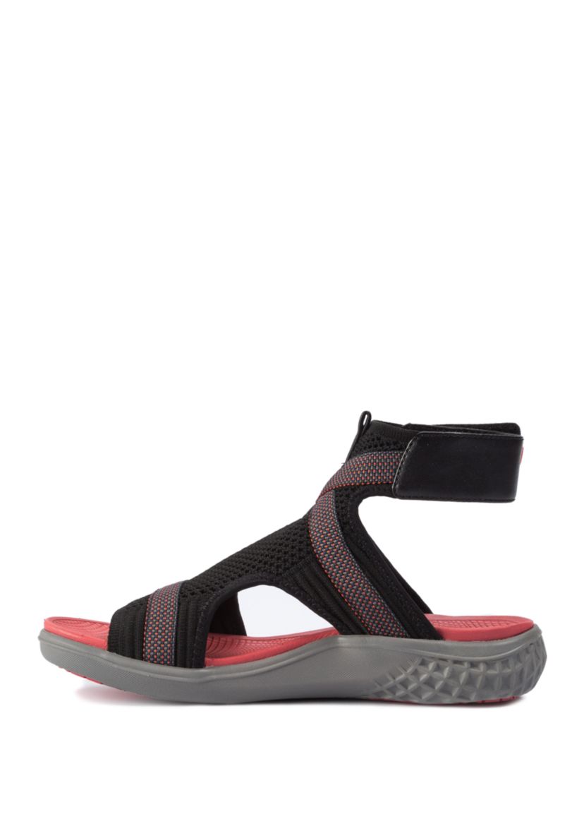 Phoenix Ankle Sandals