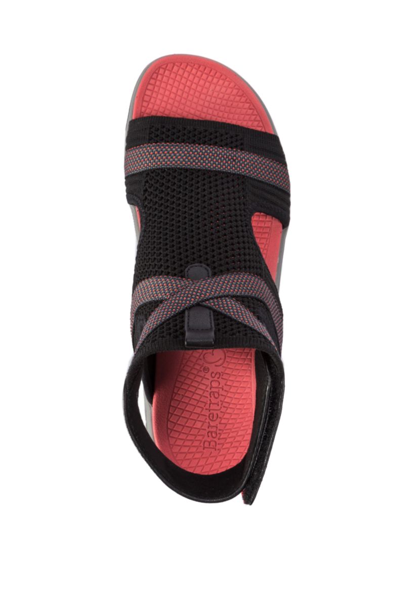 Phoenix Ankle Sandals