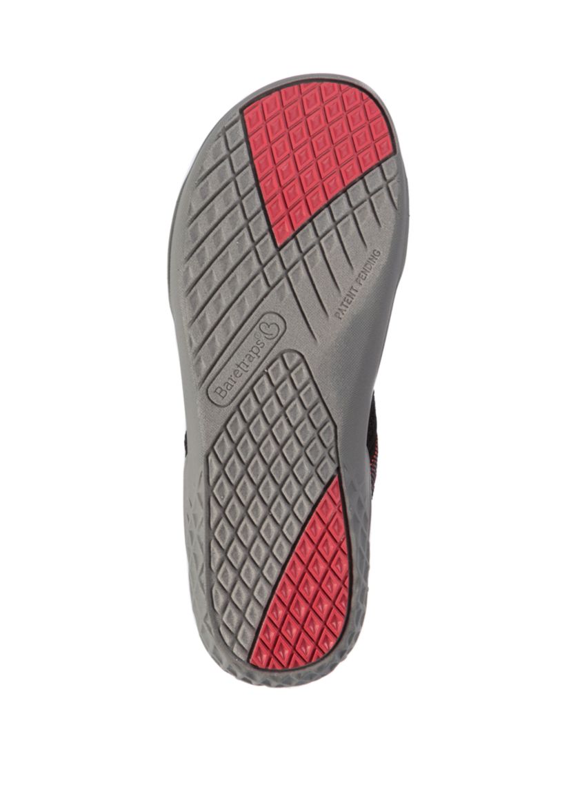 Phoenix Ankle Sandals