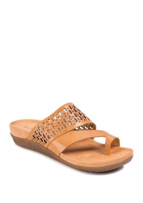 Baretraps Juny Slip On Sandals | belk