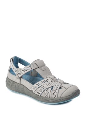 Baretraps Leaxa Closed Toe Sandals Belk