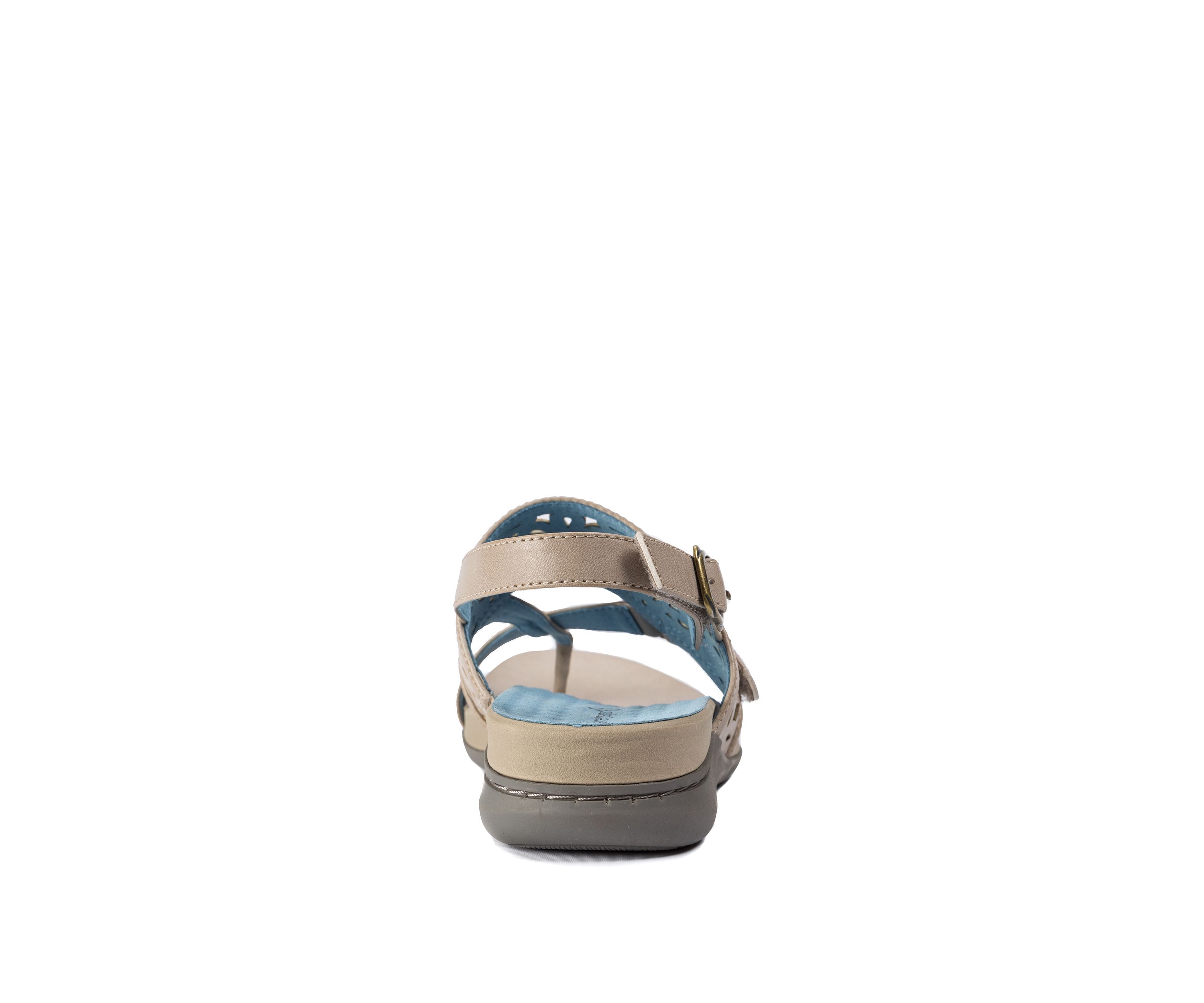 Nika Toe Ring Sandals