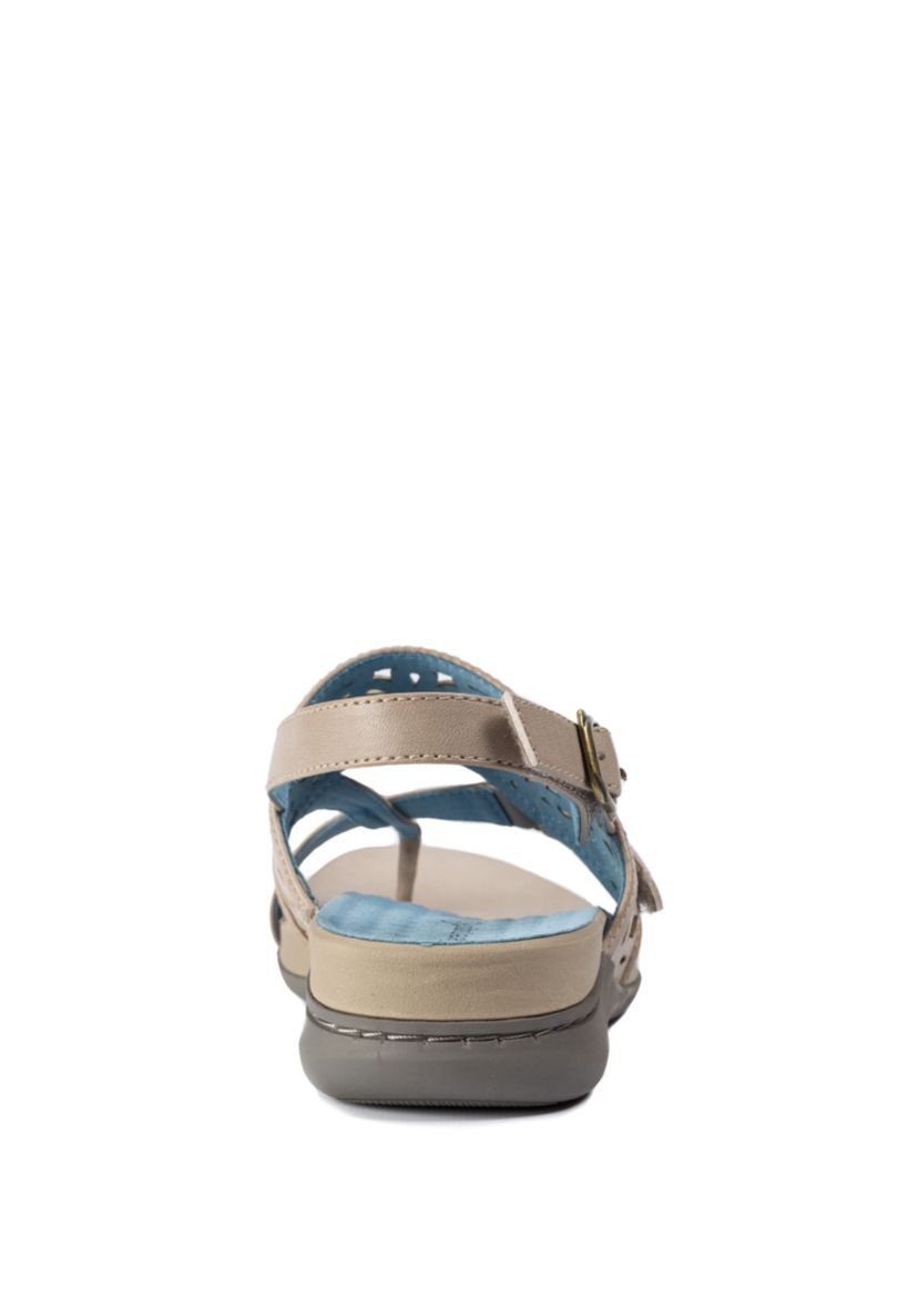 Nika Toe Ring Sandals