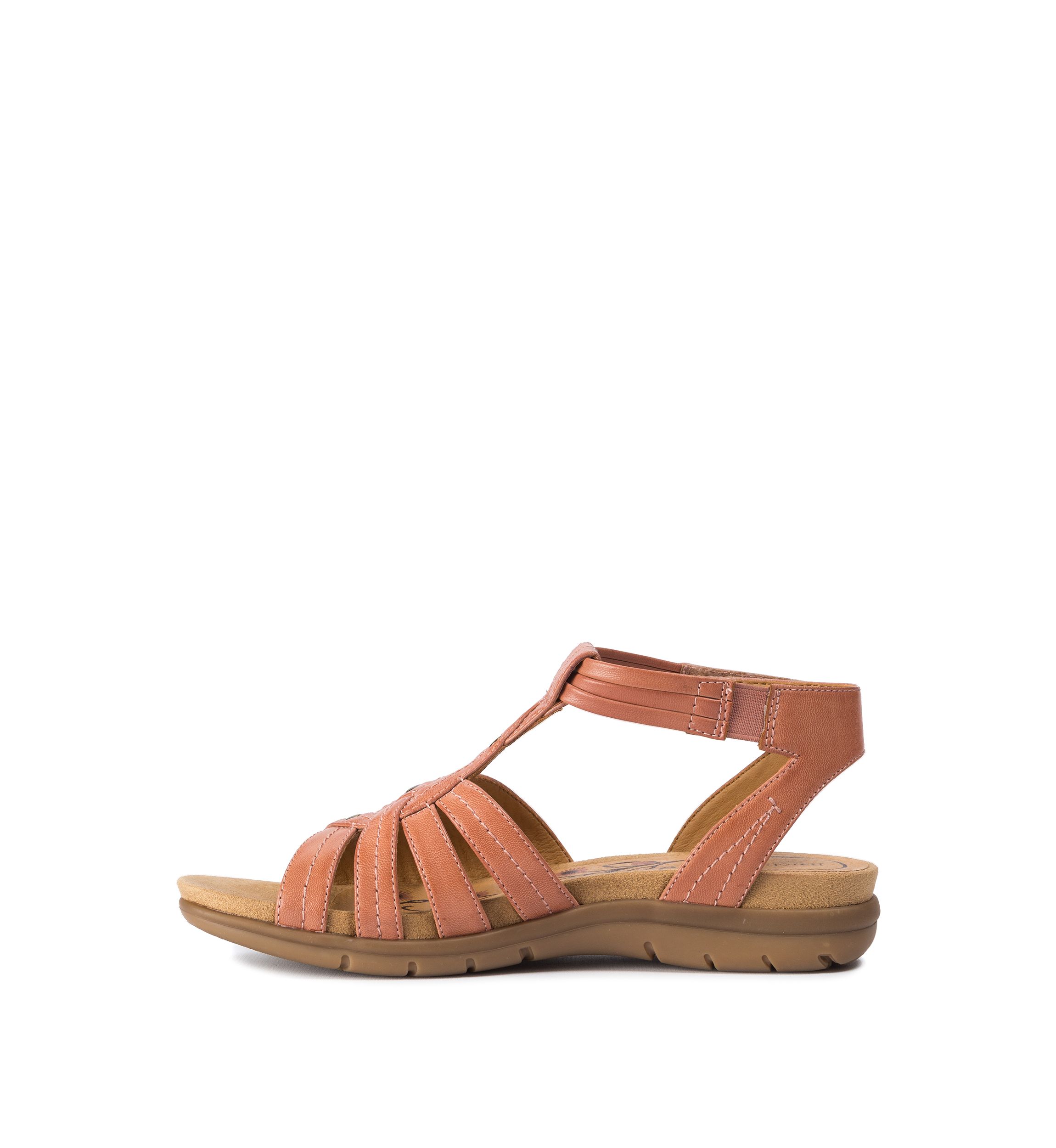 Kylie Strappy Sandals