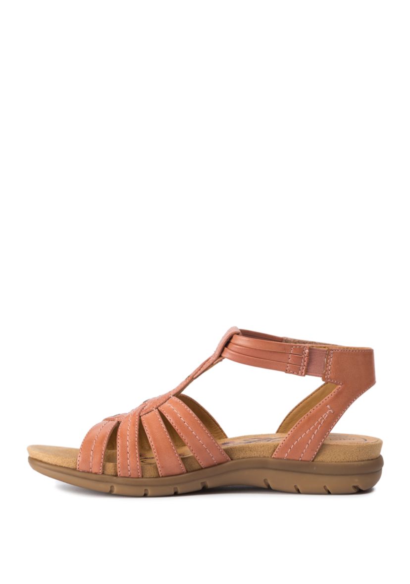Kylie Strappy Sandals