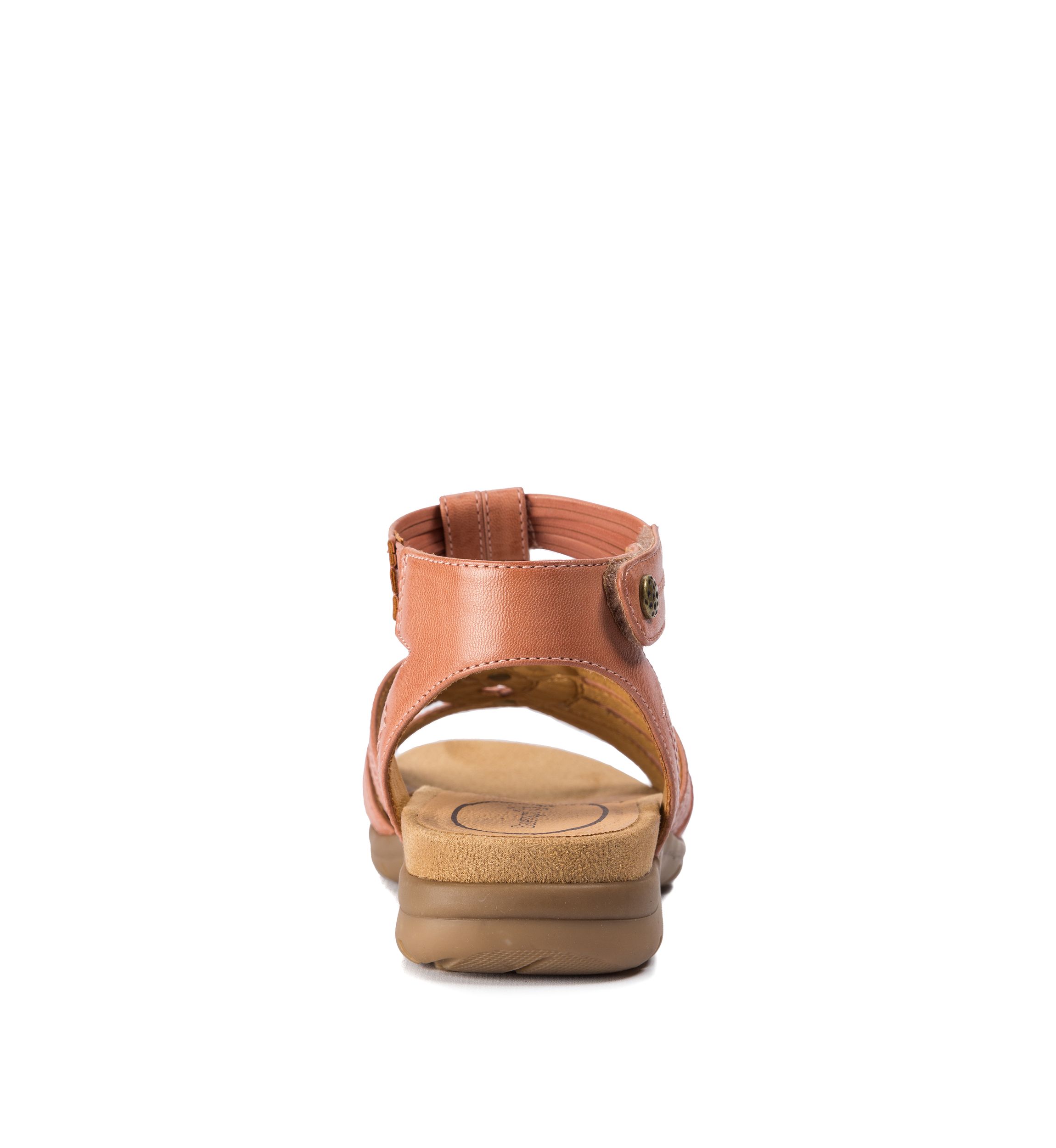 Kylie Strappy Sandals