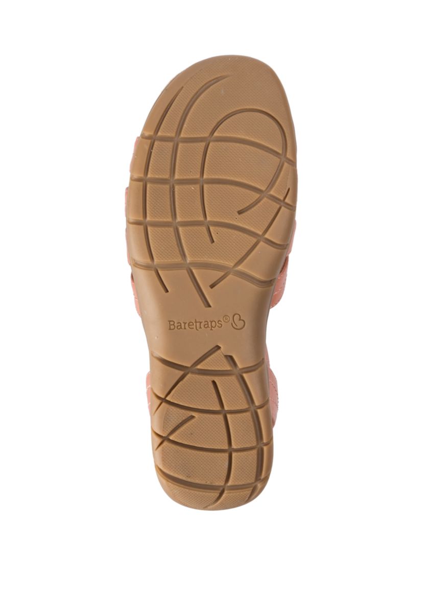 Kylie Strappy Sandals