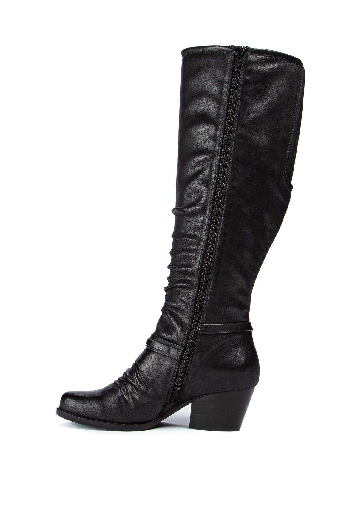  Rinny Classic Tall Boots Wide Shaft  