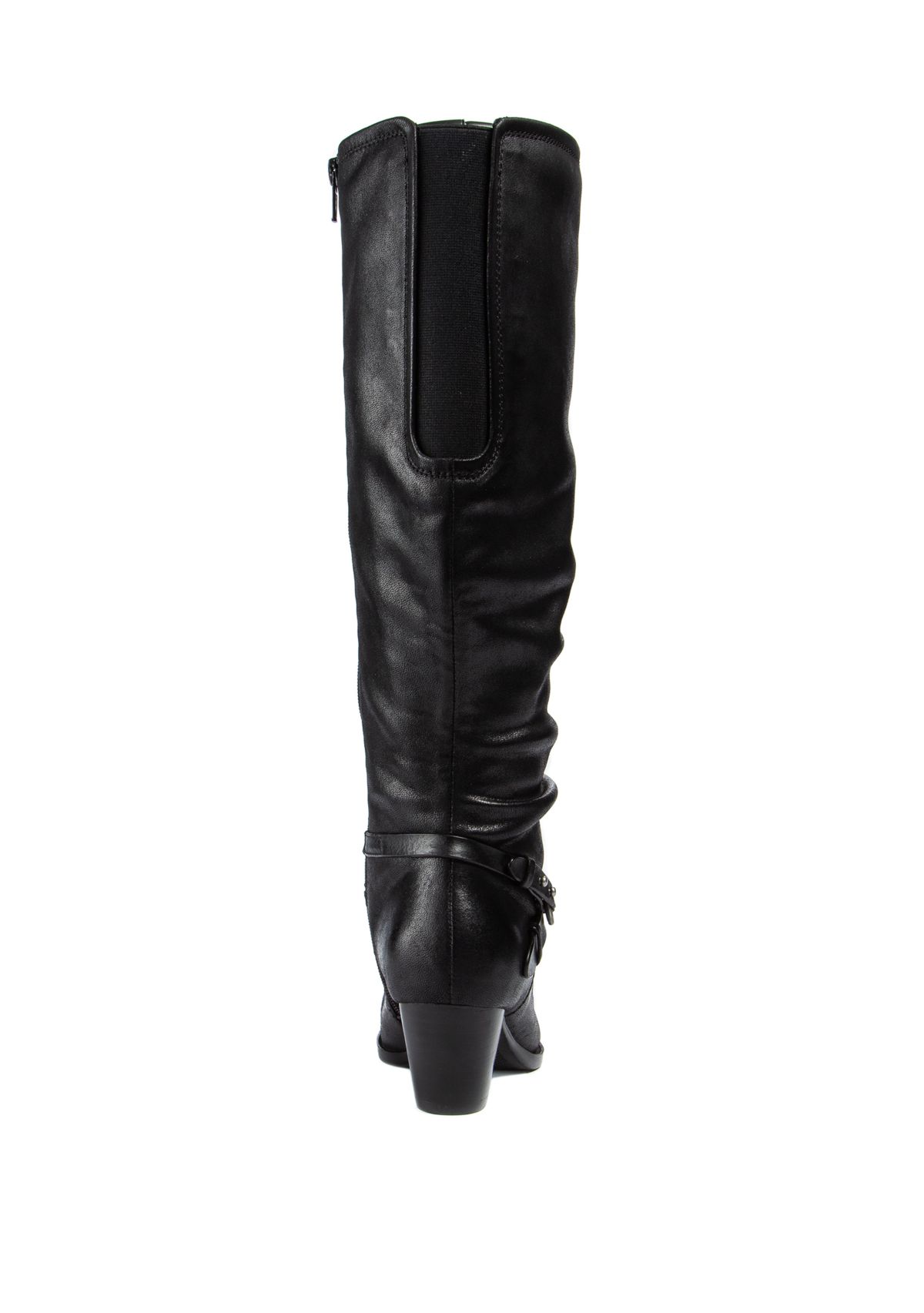  Rinny Classic Tall Boots Wide Shaft  