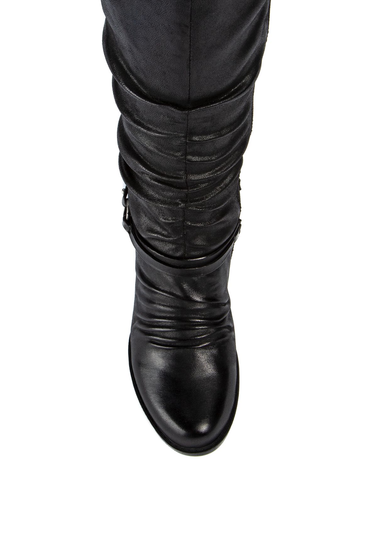  Rinny Classic Tall Boots Wide Shaft  