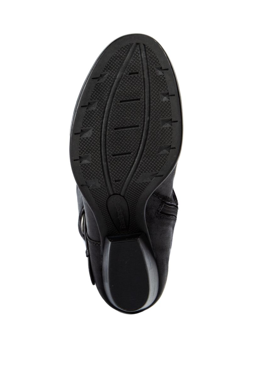  Rinny Classic Tall Boots Wide Shaft  