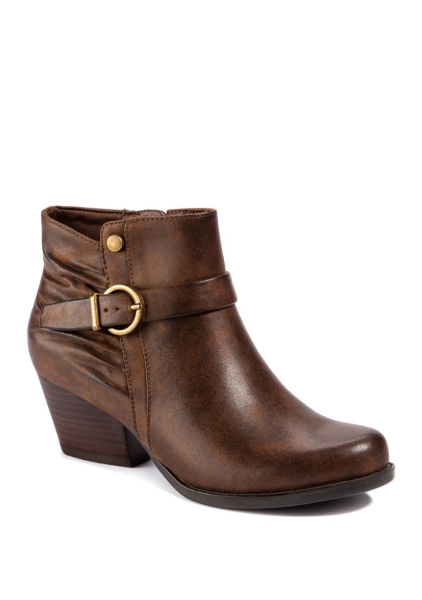 Russell Casual Booties