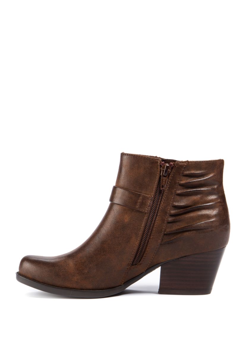 Russell Casual Booties