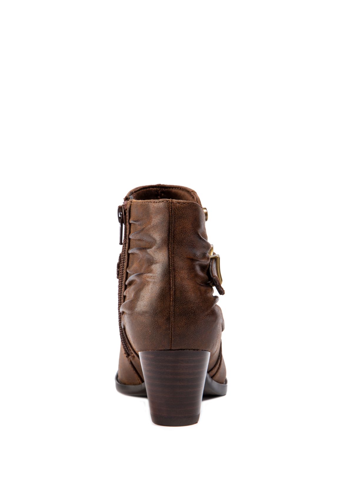 Russell Casual Booties