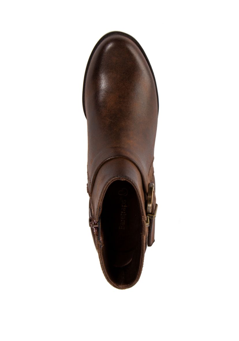 Russell Casual Booties