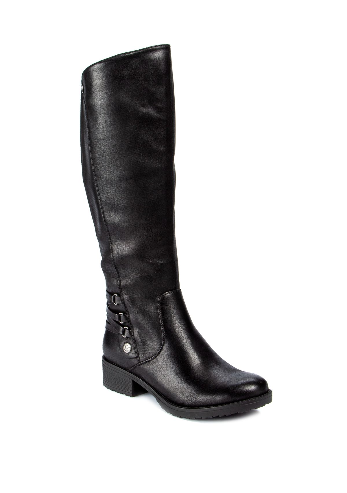 Ornella Boots