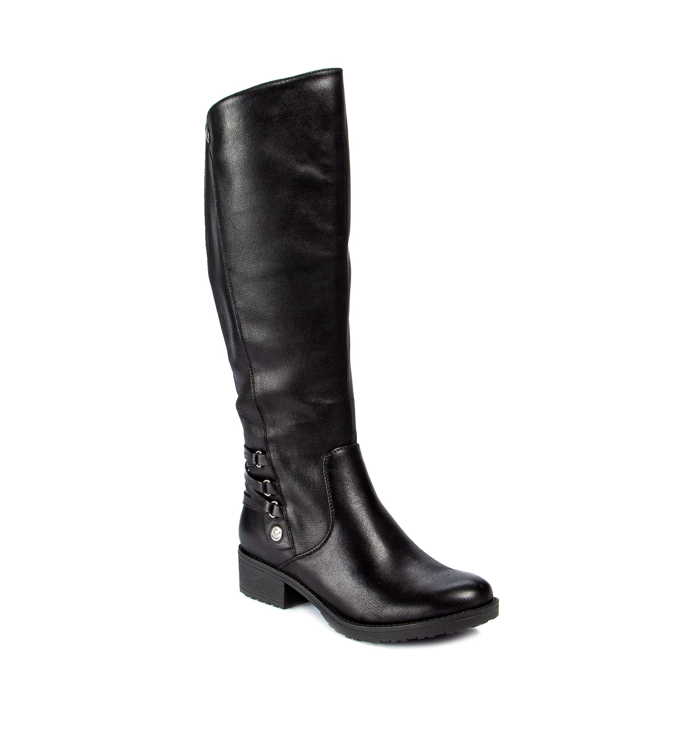 Ornella Boots