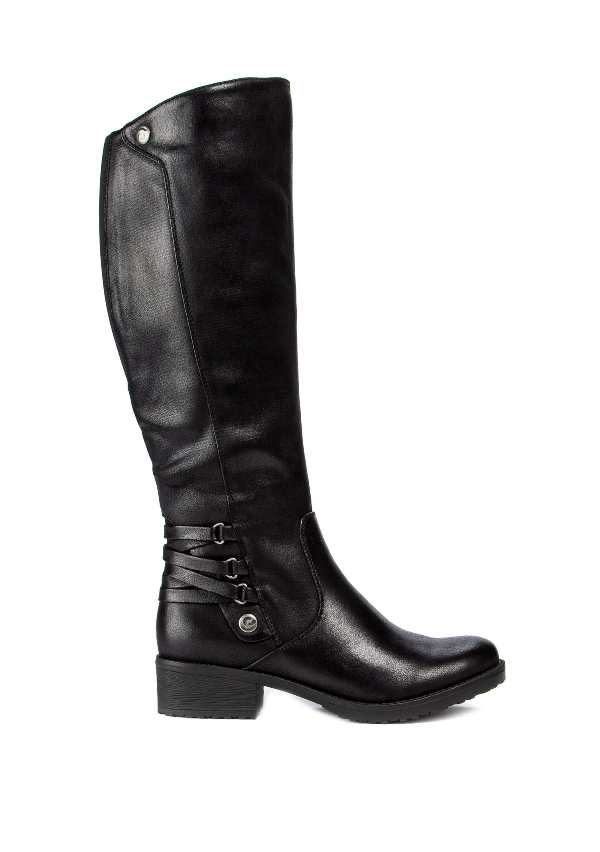 Ornella Boots