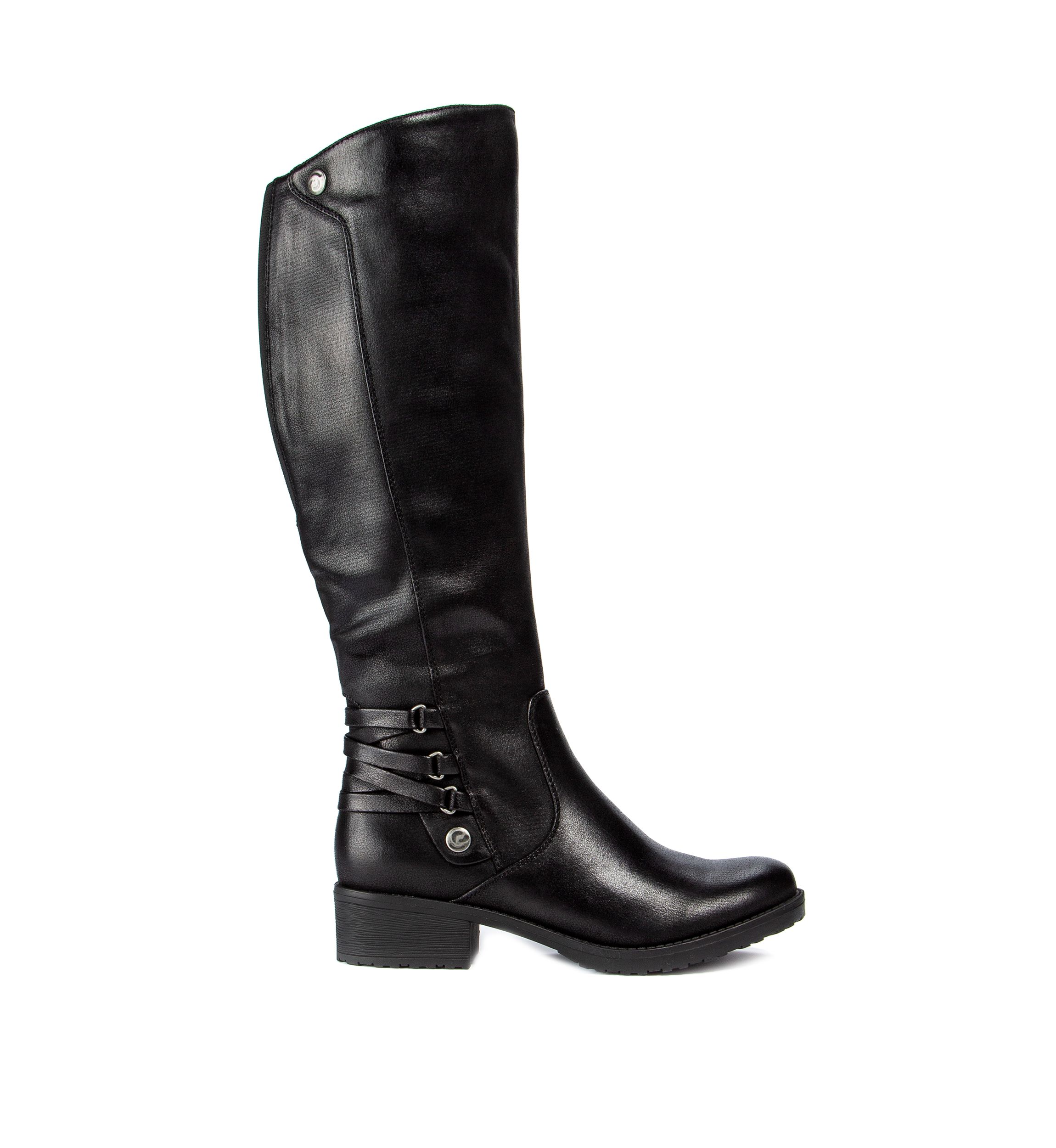 Ornella Boots