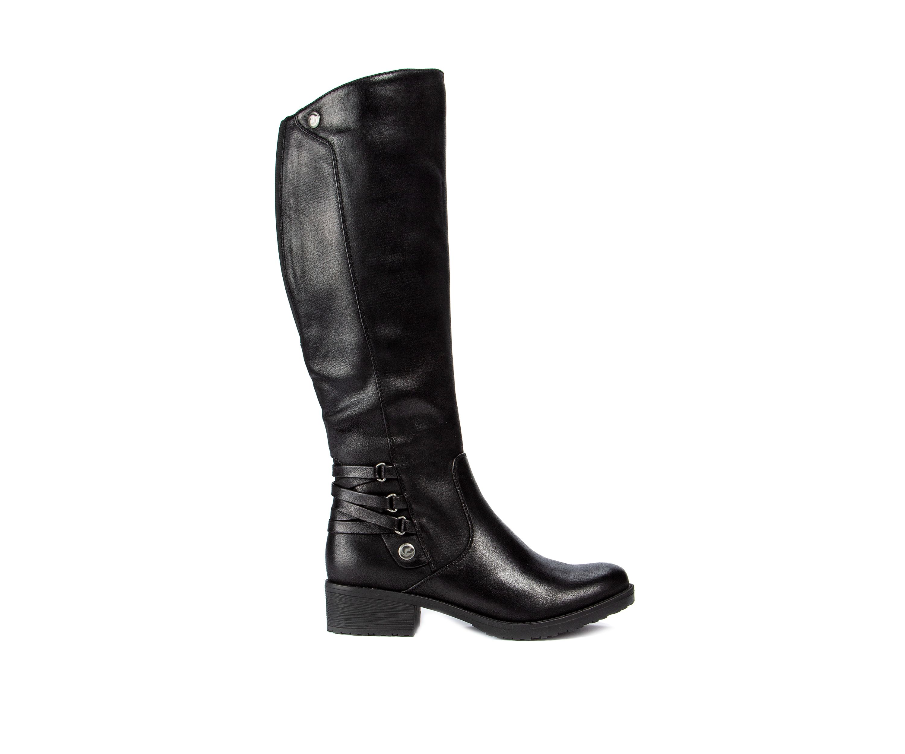 Ornella Boots