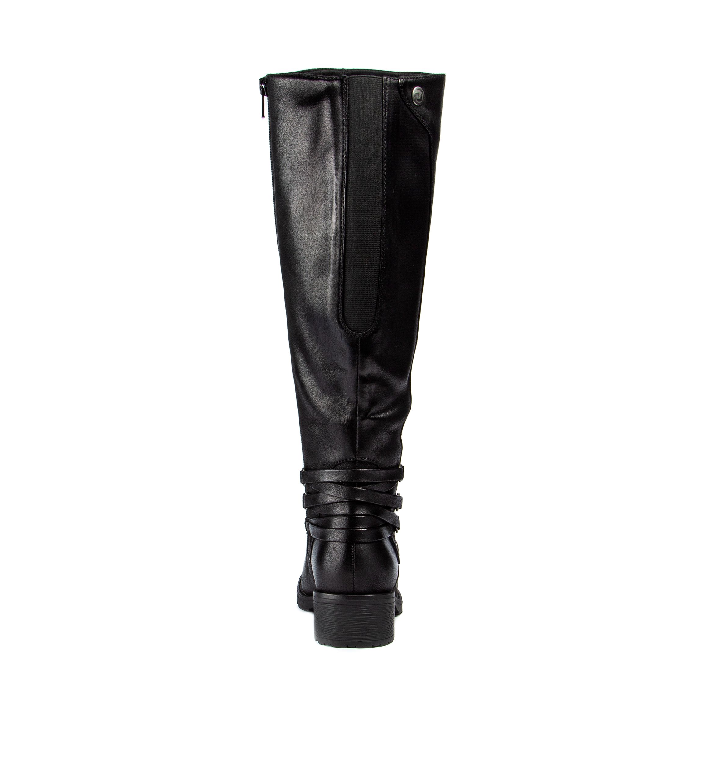Ornella Boots