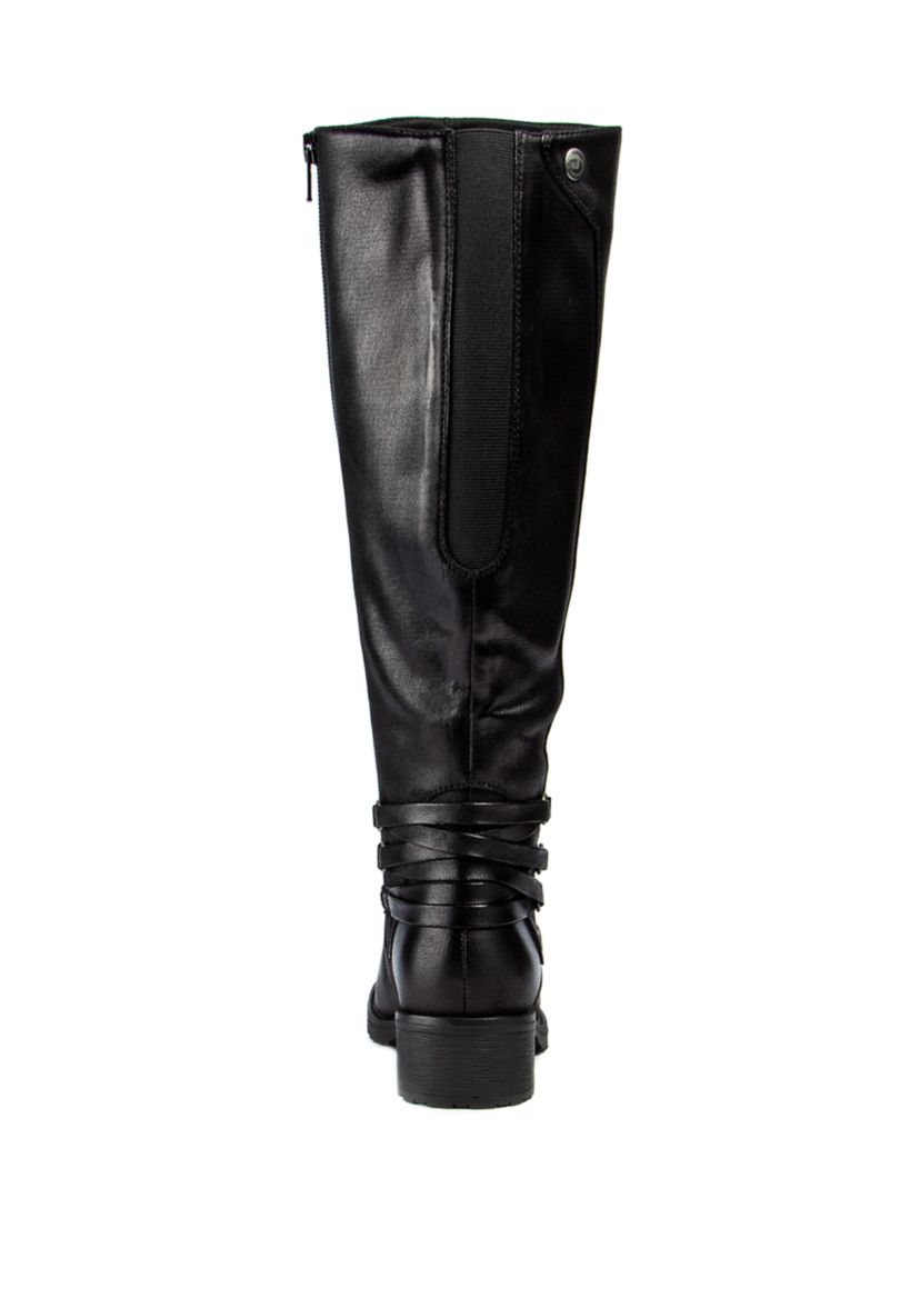 Ornella Boots