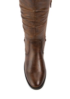 Averil Tall Shaft Boots