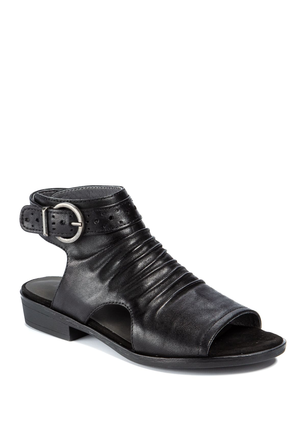 Sheridyn Strappy Sandals