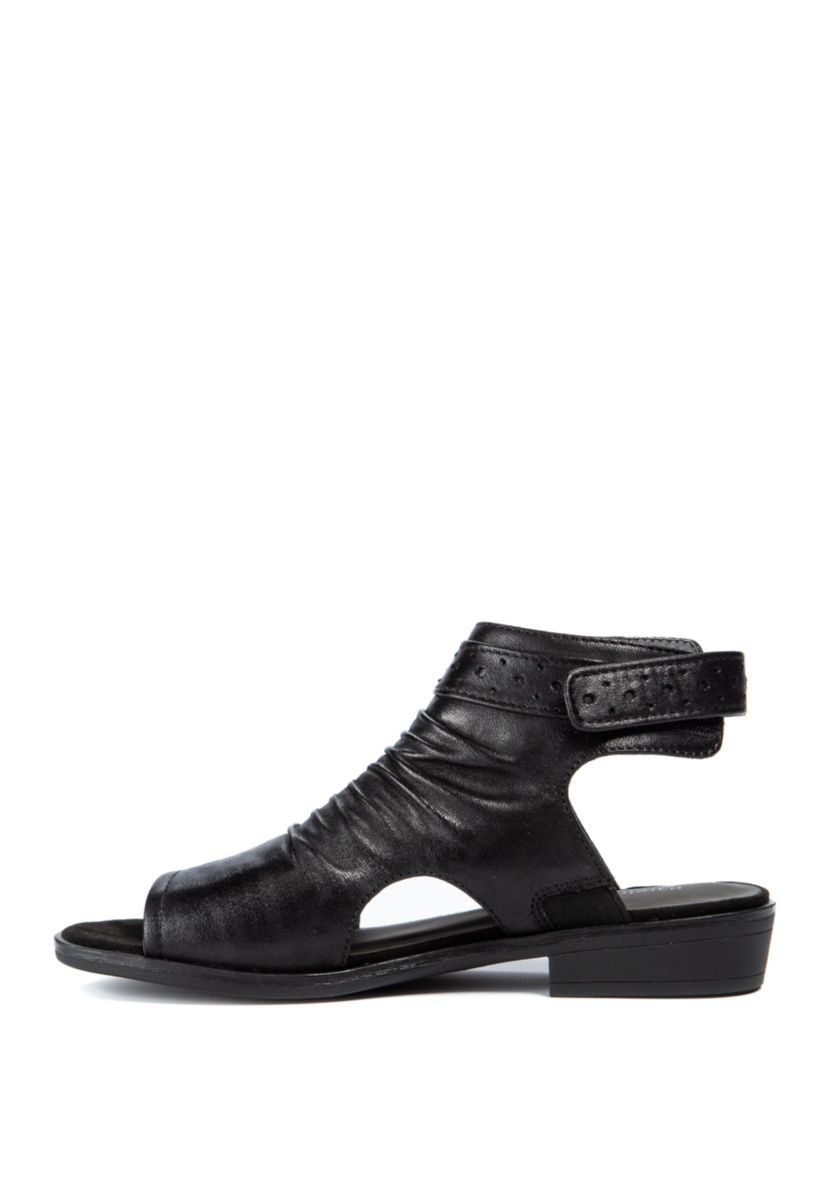 Sheridyn Strappy Sandals