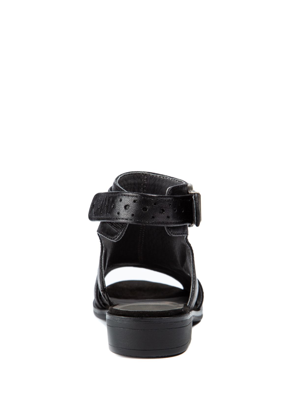 Sheridyn Strappy Sandals