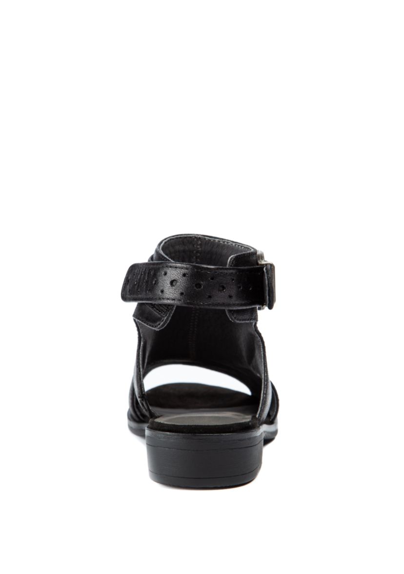 Sheridyn Strappy Sandals