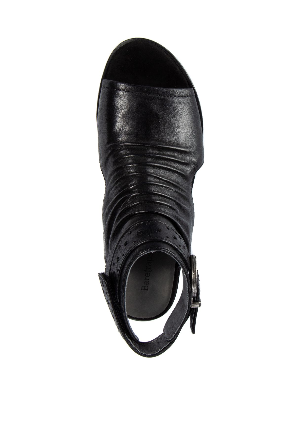 Sheridyn Strappy Sandals