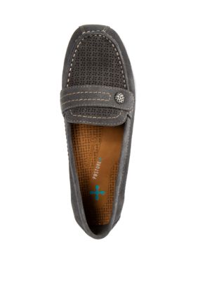baretraps oakes moccasins