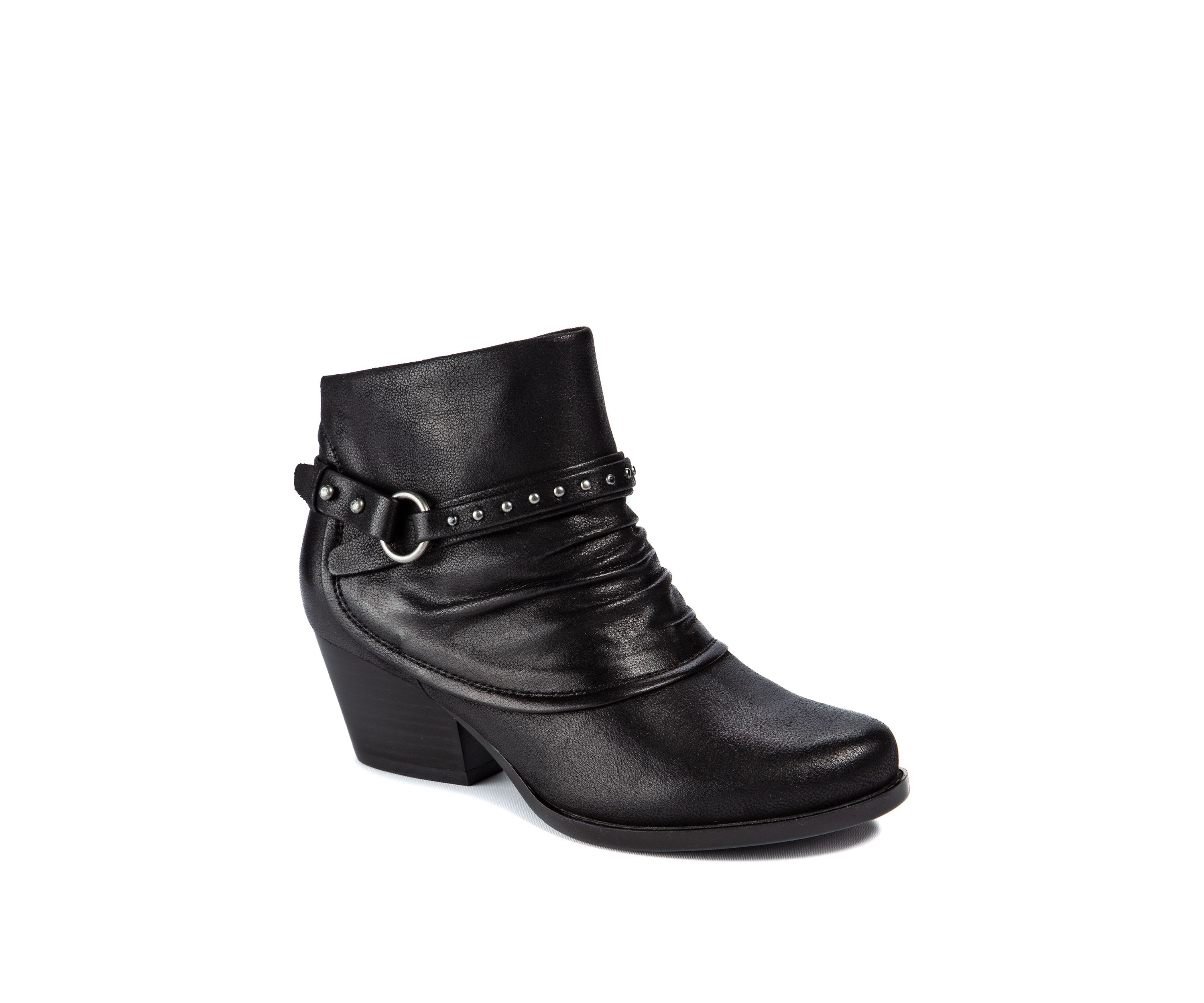 Rumor Dress Booties