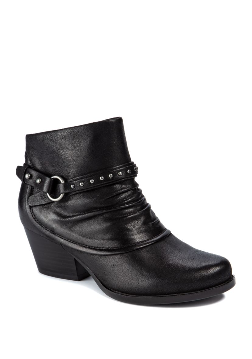 Rumor Dress Booties