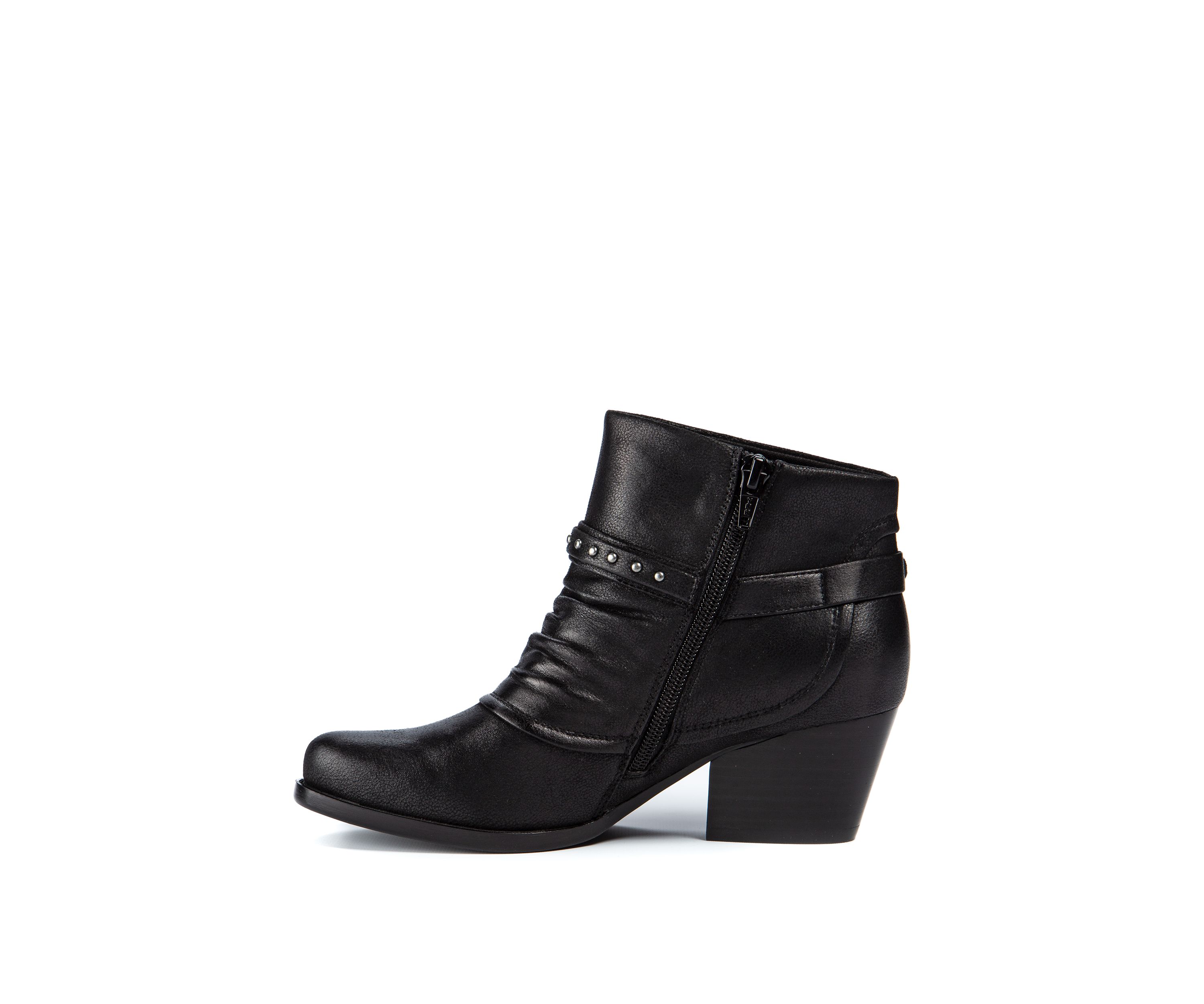 Rumor Dress Booties